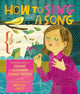 How to Sing a Song - The Poetry Shop