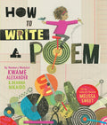 How to Write a Poem - The Poetry Shop