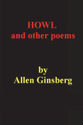 Howl and Other Poems - The Poetry Shop