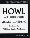 Howl and Other Poems - The Poetry Shop