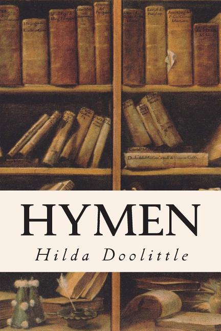 Hymen - The Poetry Shop