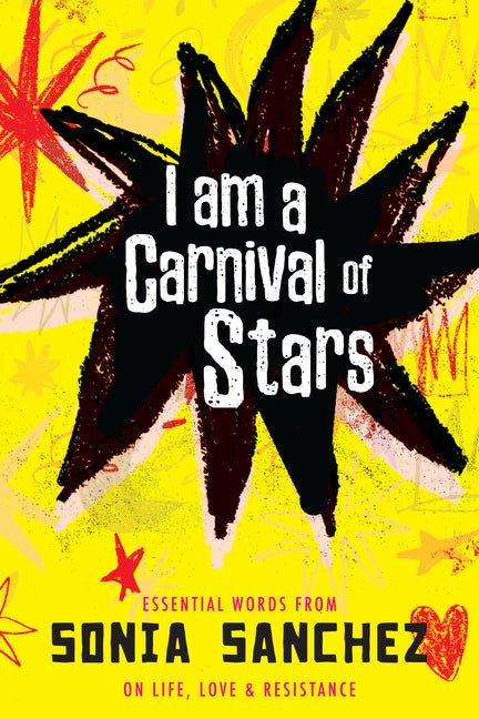 I Am a Carnival of Stars - The Poetry Shop LLC