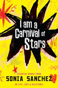 I Am a Carnival of Stars - The Poetry Shop LLC