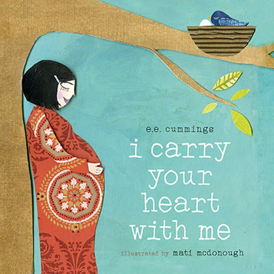 I Carry Your Heart with Me - The Poetry Shop