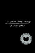 I Do Know Some Things - The Poetry Shop