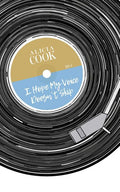 I Hope My Voice Doesn't Skip - GetBooks_book - The Poetry Shop