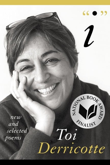 I: New & Selected - The Poetry Shop