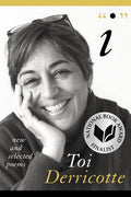 I: New & Selected - The Poetry Shop