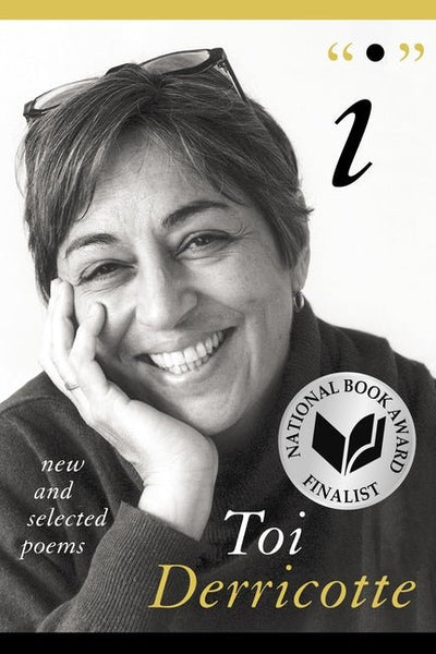 I: New & Selected - The Poetry Shop
