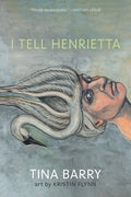 I Tell Henrietta - The Poetry Shop LLC