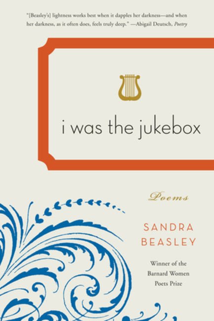 I Was the Jukebox - The Poetry Shop