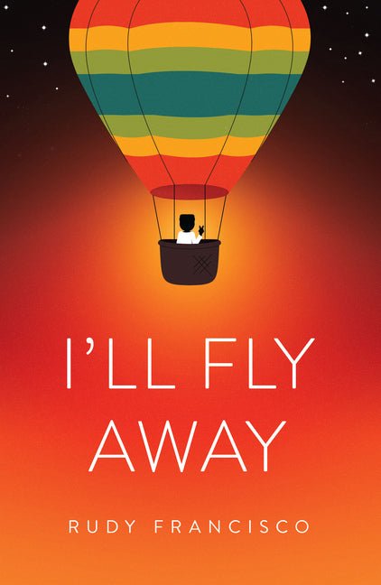 I'll Fly Away - The Poetry Shop