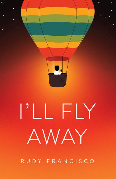 I'll Fly Away - The Poetry Shop