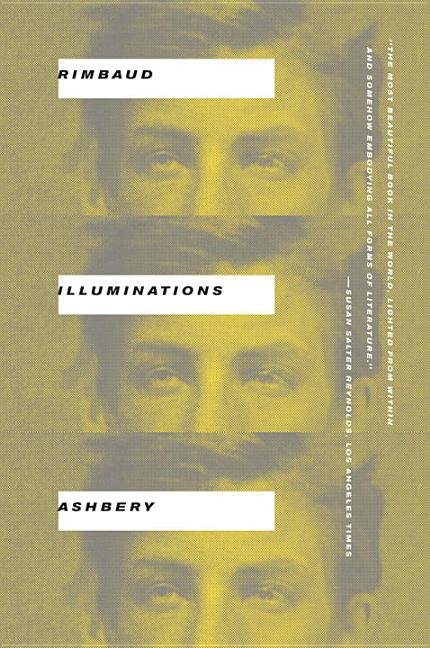 Illuminations - The Poetry Shop LLC