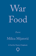 War Food - Ingram