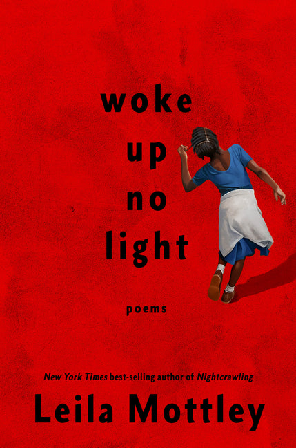 Woke Up No Light: Poems - Ingram