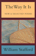 The Way It Is: New and Selected Poems (Revised)