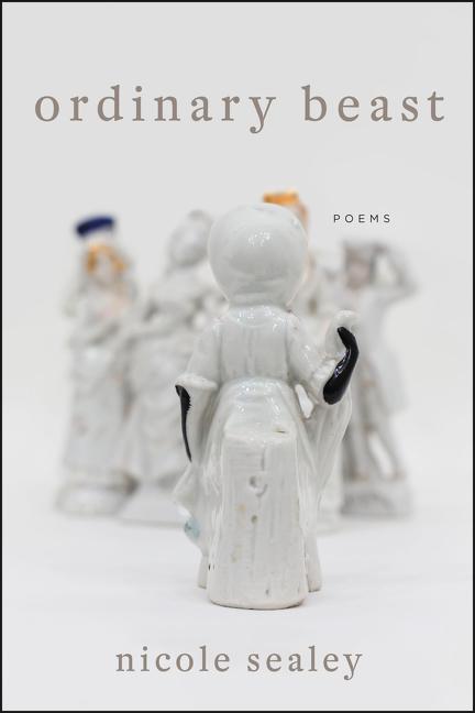 Ordinary Beast: Poems - Ingram