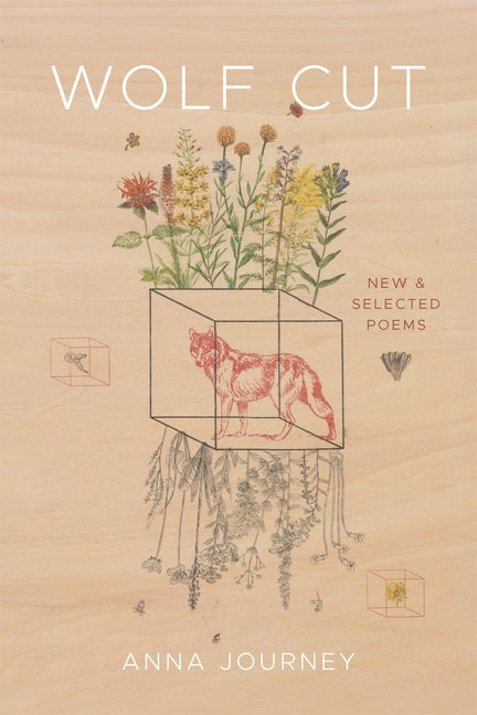 Wolf Cut: New and Selected Poems - Ingram