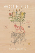 Wolf Cut: New and Selected Poems - Ingram