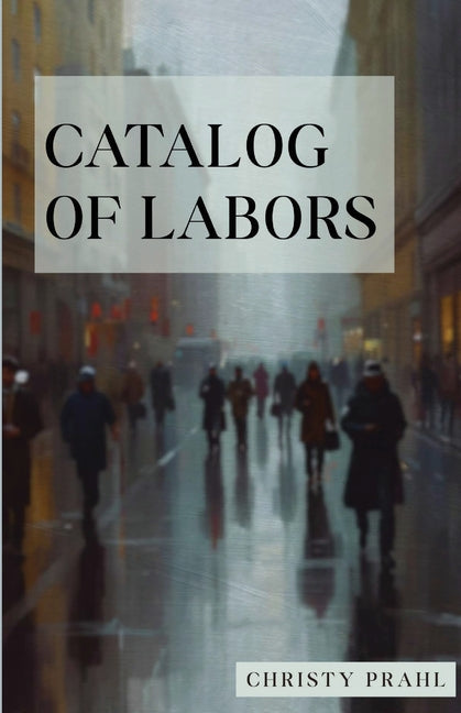 Catalog of Labors