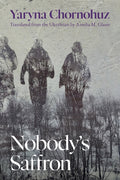 Nobody's Saffron