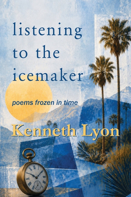 Listening to the Icemaker