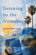 Listening to the Icemaker