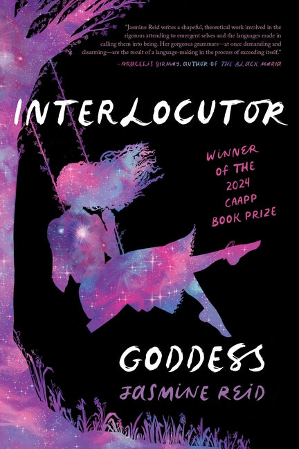 Interlocutor Goddess - Ingram