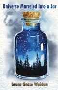 Universe Marveled into a Jar
