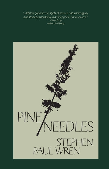 Pine/Needles