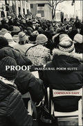 Proof: Inaugural Poem Suite - Ingram