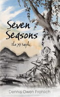 Seven Seasons: The X9 Saijiki