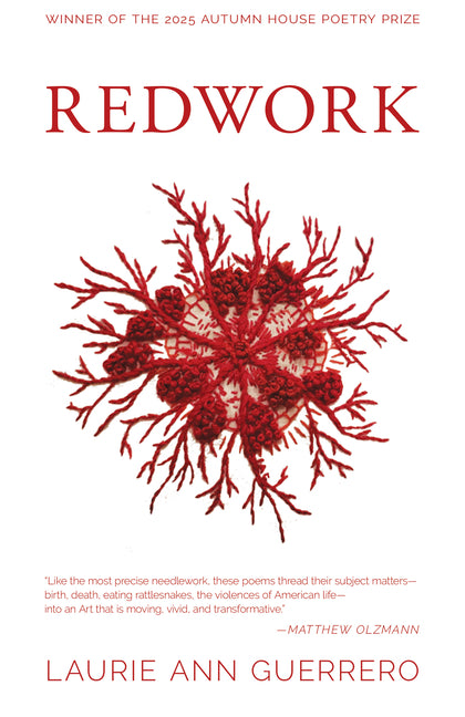 Redwork - Ingram