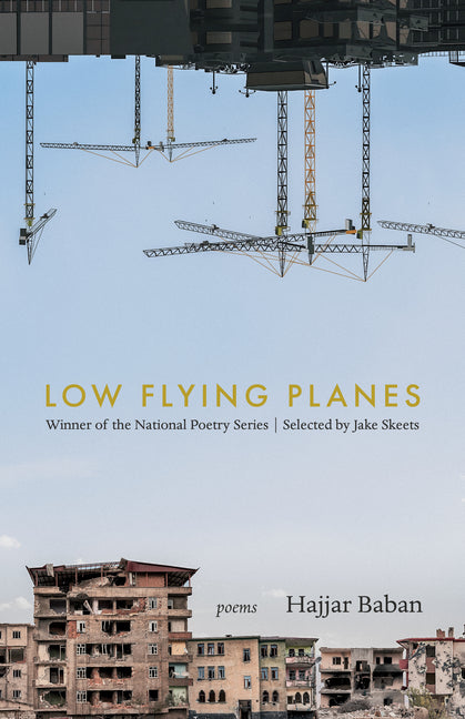 Low Flying Planes: Poems - Ingram