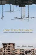 Low Flying Planes: Poems - Ingram