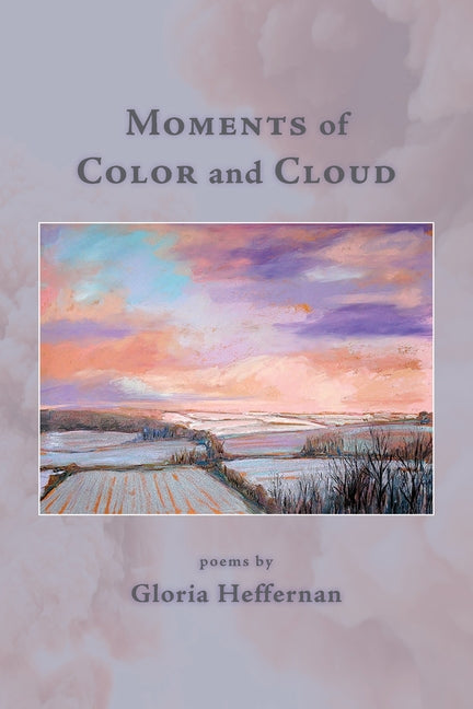 Moments of Color and Cloud