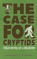 The Case for Cryptids
