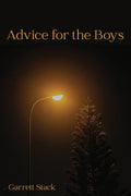 Advice for the Boys