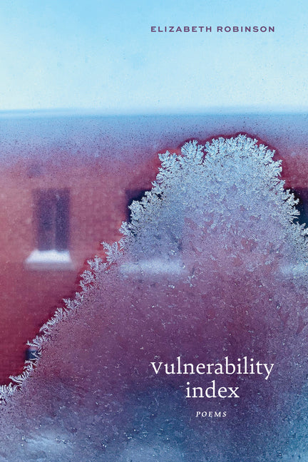 Vulnerability Index: Poems - Ingram