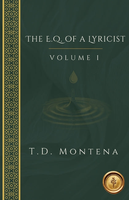 The E.Q. of a Lyricist Volume I