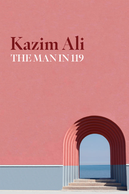 The Man in 119 - Ingram