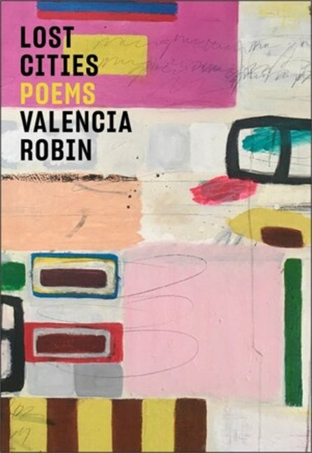 Lost Cities: Poems - Ingram