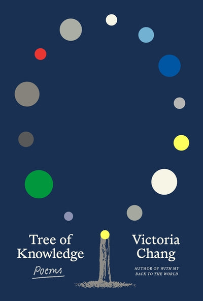 Tree of Knowledge: Poems - Ingram