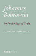 Under the Edge of Night