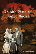 In the Time of Sonic Booms: poems - Ingram