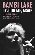 Devour Me, Again: The Poems of Bambi Lake - Ingram