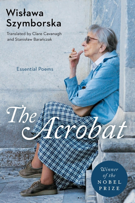 The Acrobat: Essential Poems - Ingram