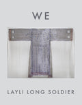 We
