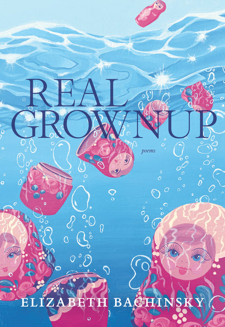 Real Grownup